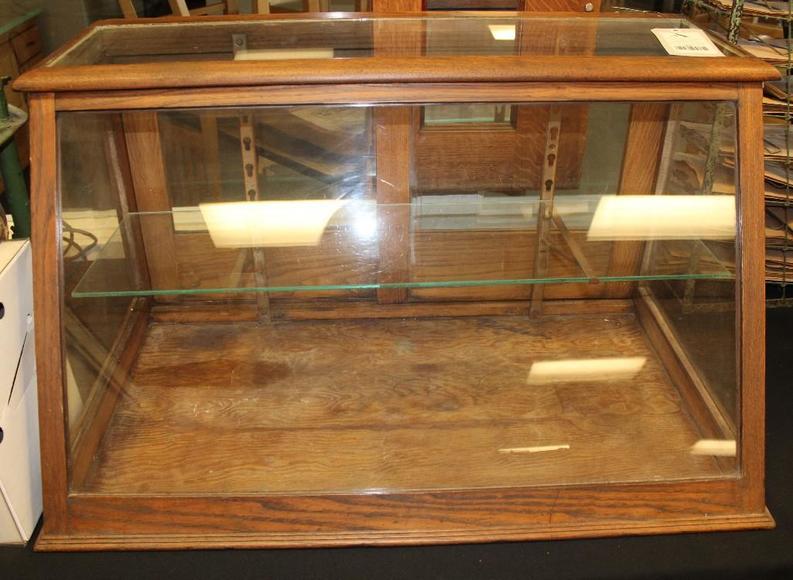 Image for Alderfer Simulcast - General Store and Petroliana Auction Part 1: 5-17-18