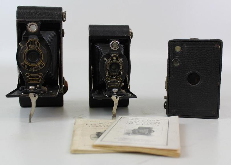 Image for Alderfer Simulcast - General Store and Petroliana Auction Part 1: 5-17-18