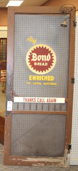 Image for Alderfer Simulcast - General Store and Petroliana Auction Part 1: 5-17-18