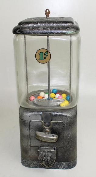 Image for Alderfer Simulcast - General Store and Petroliana Auction Part 1: 5-17-18