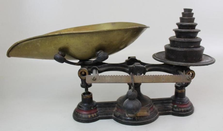 Image for Alderfer Simulcast - General Store and Petroliana Auction Part 1: 5-17-18