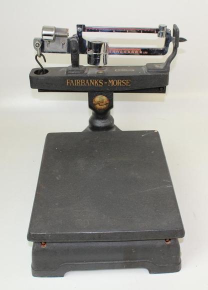 Image for Alderfer Simulcast - General Store and Petroliana Auction Part 1: 5-17-18