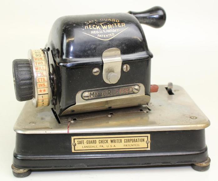 Image for Alderfer Simulcast - General Store and Petroliana Auction Part 1: 5-17-18