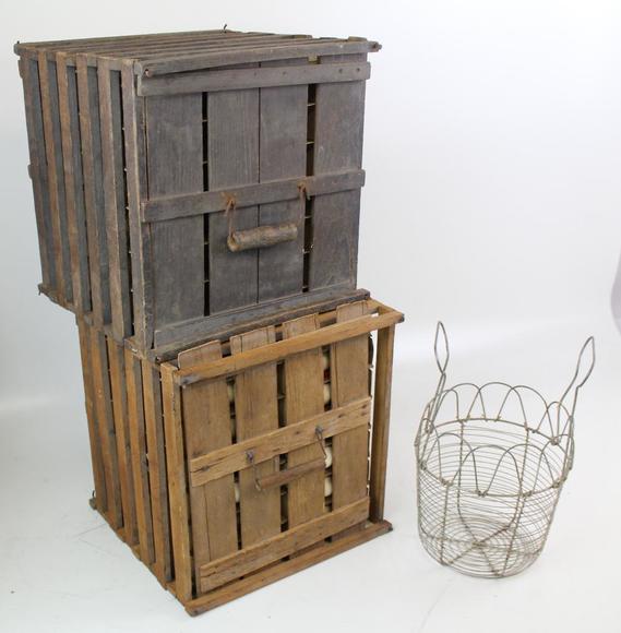 Image for Alderfer Simulcast - General Store and Petroliana Auction Part 1: 5-17-18