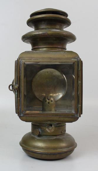 Image for Alderfer Simulcast - General Store and Petroliana Auction Part 1: 5-17-18