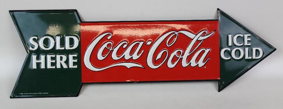 Image for Alderfer Simulcast - General Store and Petroliana Auction Part 1: 5-17-18