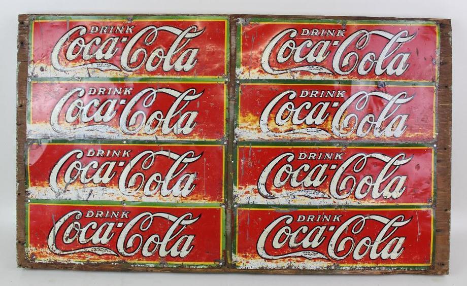 Image for Alderfer Simulcast - General Store and Petroliana Auction Part 1: 5-17-18