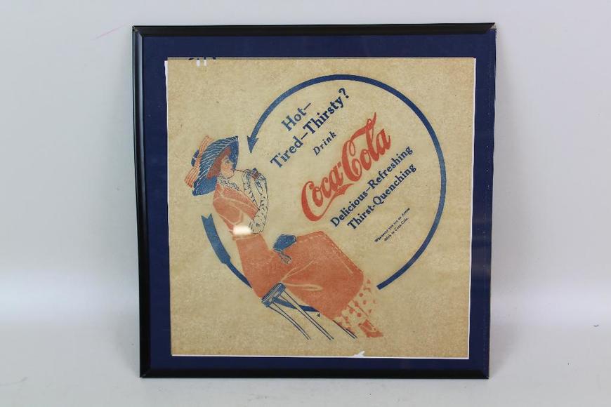 Image for Alderfer Simulcast - General Store and Petroliana Auction Part 1: 5-17-18