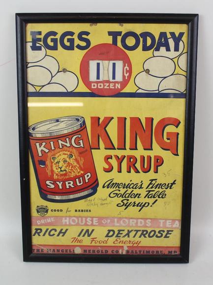 Image for Alderfer Simulcast - General Store and Petroliana Auction Part 1: 5-17-18