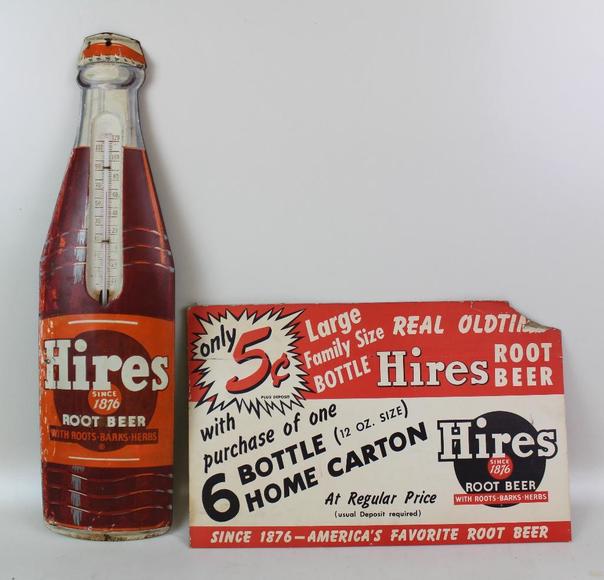 Image for Alderfer Simulcast - General Store and Petroliana Auction Part 1: 5-17-18