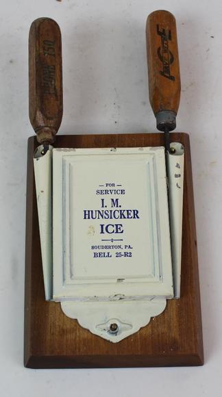 Image for Alderfer Simulcast - General Store and Petroliana Auction Part 1: 5-17-18