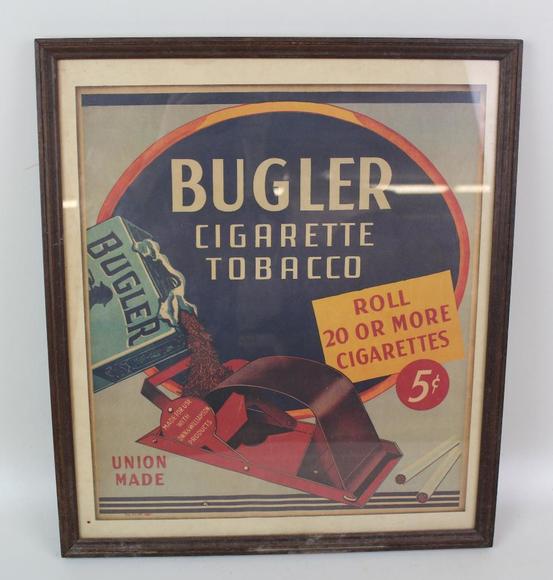 Image for Alderfer Simulcast - General Store and Petroliana Auction Part 1: 5-17-18