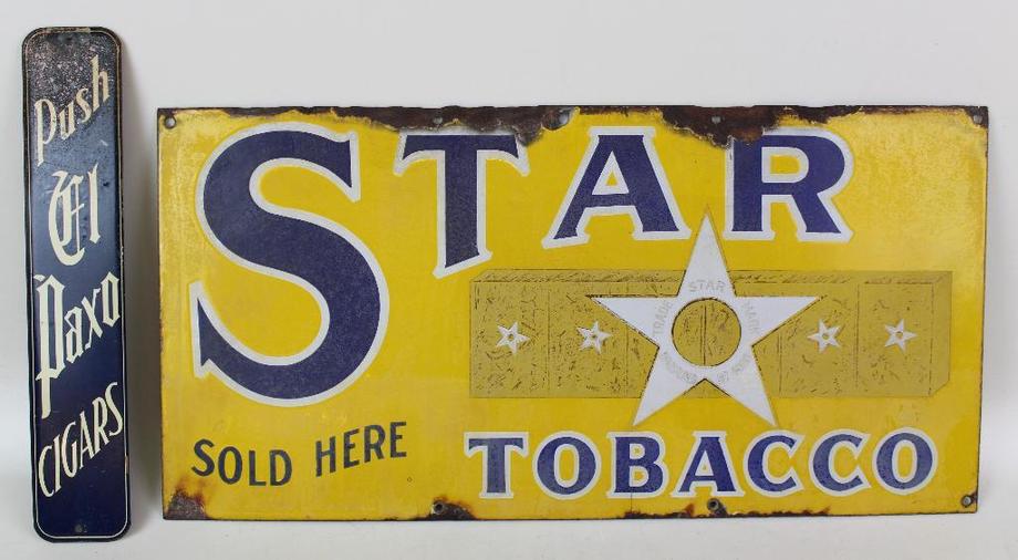 Image for Alderfer Simulcast - General Store and Petroliana Auction Part 1: 5-17-18