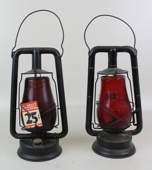 Image for Alderfer Simulcast - General Store and Petroliana Auction Part 1: 5-17-18