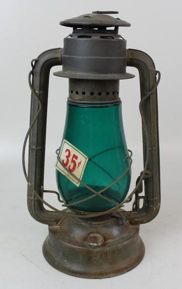 Image for Alderfer Simulcast - General Store and Petroliana Auction Part 1: 5-17-18