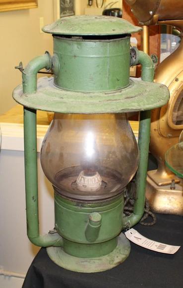 Image for Alderfer Simulcast - General Store and Petroliana Auction Part 1: 5-17-18