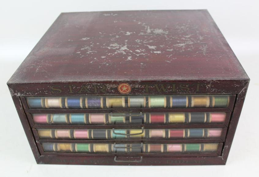 Image for Alderfer Simulcast - General Store and Petroliana Auction Part 1: 5-17-18