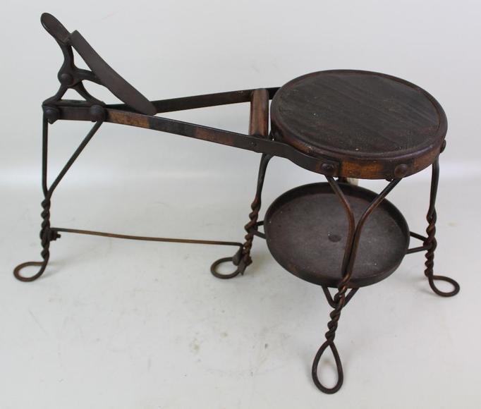 Image for Alderfer Simulcast - General Store and Petroliana Auction Part 1: 5-17-18