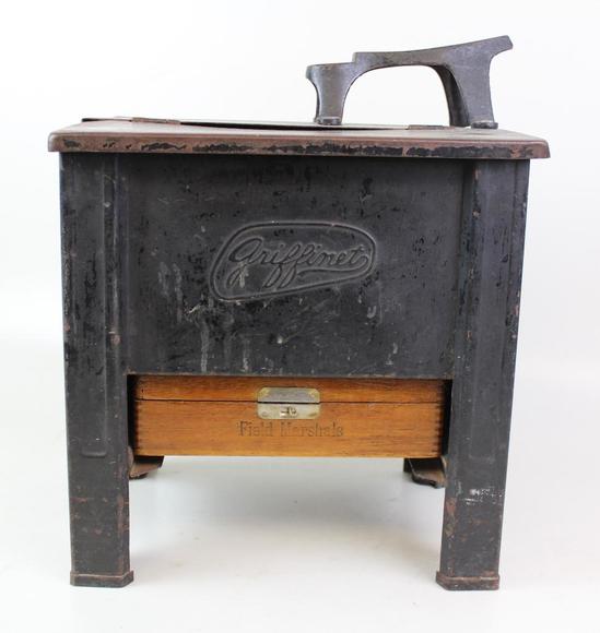 Image for Alderfer Simulcast - General Store and Petroliana Auction Part 1: 5-17-18