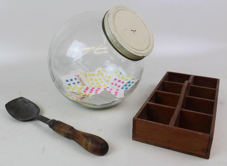 Image for Alderfer Simulcast - General Store and Petroliana Auction Part 1: 5-17-18