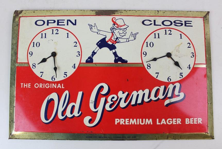 Image for Alderfer Simulcast - General Store and Petroliana Auction Part 1: 5-17-18