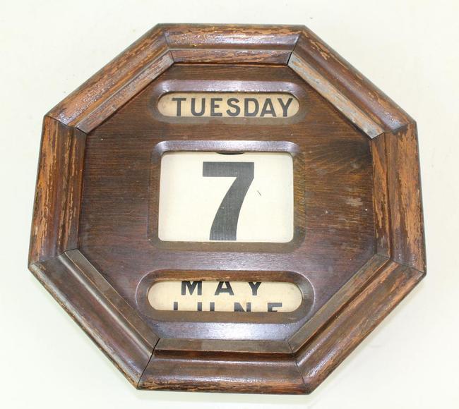 Image for Alderfer Simulcast - General Store and Petroliana Auction Part 1: 5-17-18