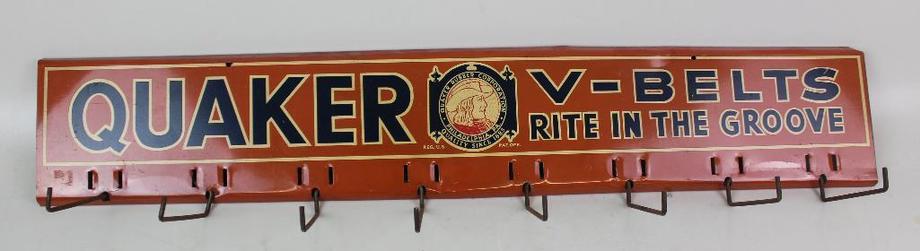 Image for Alderfer Simulcast - General Store and Petroliana Auction Part 1: 5-17-18