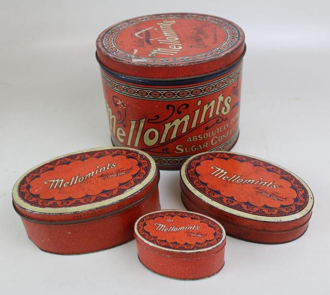 Image for Alderfer Simulcast - General Store and Petroliana Auction Part 1: 5-17-18