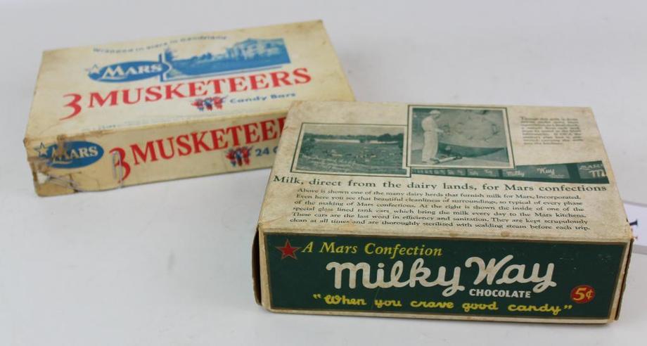 Image for Alderfer Simulcast - General Store and Petroliana Auction Part 1: 5-17-18