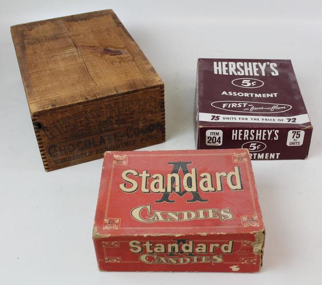 Image for Alderfer Simulcast - General Store and Petroliana Auction Part 1: 5-17-18