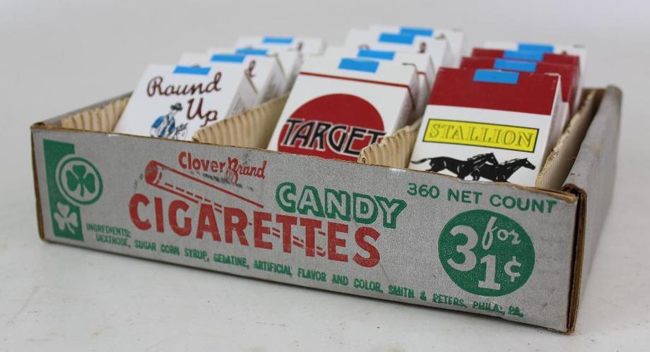 Image for Alderfer Simulcast - General Store and Petroliana Auction Part 1: 5-17-18