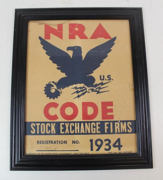 Image for Alderfer Simulcast - General Store and Petroliana Auction Part 1: 5-17-18