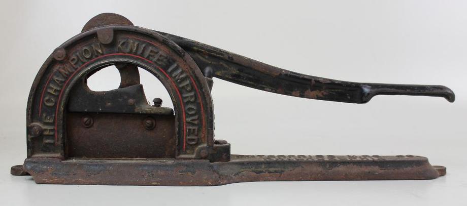 Image for Alderfer Simulcast - General Store and Petroliana Auction Part 1: 5-17-18