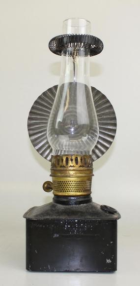 Image for Alderfer Simulcast - General Store and Petroliana Auction Part 1: 5-17-18