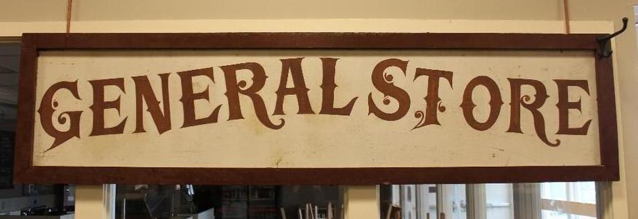 Image for Alderfer Simulcast - General Store and Petroliana Auction Part 1: 5-17-18