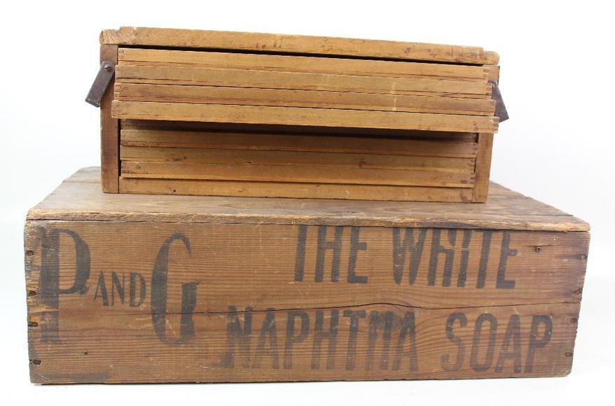 Image for Alderfer Simulcast - General Store and Petroliana Auction Part 1: 5-17-18