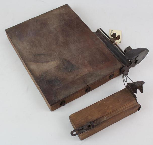 Image for Alderfer Simulcast - General Store and Petroliana Auction Part 1: 5-17-18