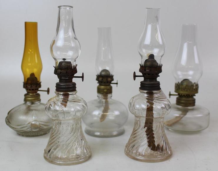 Image for Alderfer Simulcast - General Store and Petroliana Auction Part 1: 5-17-18