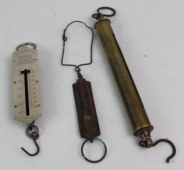 Image for Alderfer Simulcast - General Store and Petroliana Auction Part 1: 5-17-18