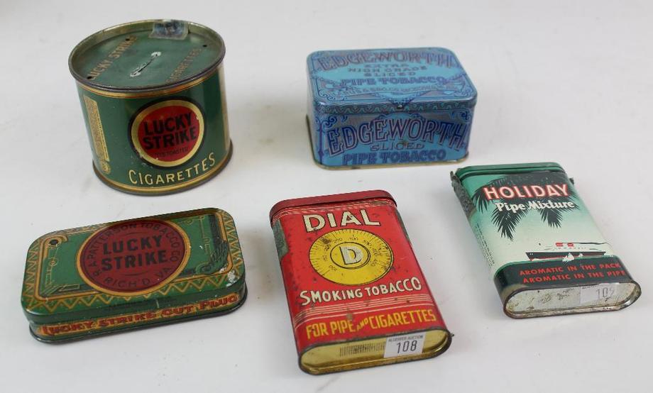 Image for Alderfer Simulcast - General Store and Petroliana Auction Part 1: 5-17-18