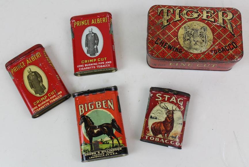 Image for Alderfer Simulcast - General Store and Petroliana Auction Part 1: 5-17-18