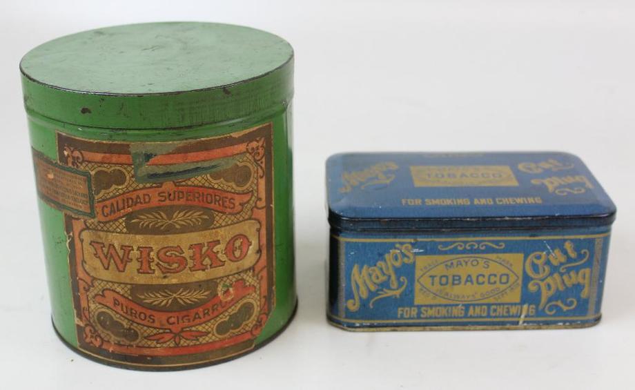 Image for Alderfer Simulcast - General Store and Petroliana Auction Part 1: 5-17-18