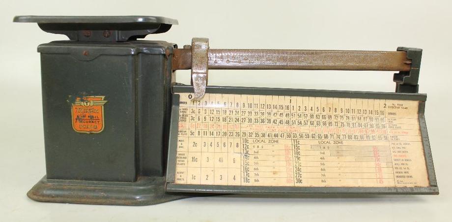 Image for Alderfer Simulcast - General Store and Petroliana Auction Part 1: 5-17-18