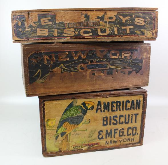 Image for Alderfer Simulcast - General Store and Petroliana Auction Part 1: 5-17-18