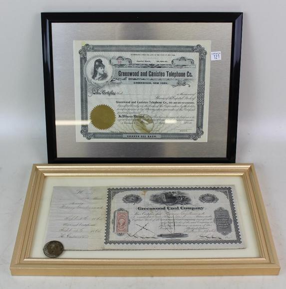 Image for Alderfer Simulcast - General Store and Petroliana Auction Part 1: 5-17-18