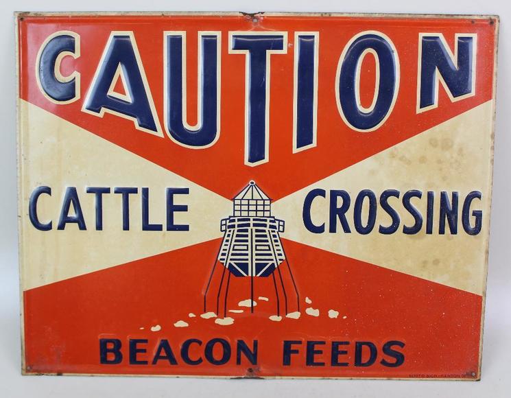 Image for Alderfer Simulcast - General Store and Petroliana Auction Part 1: 5-17-18