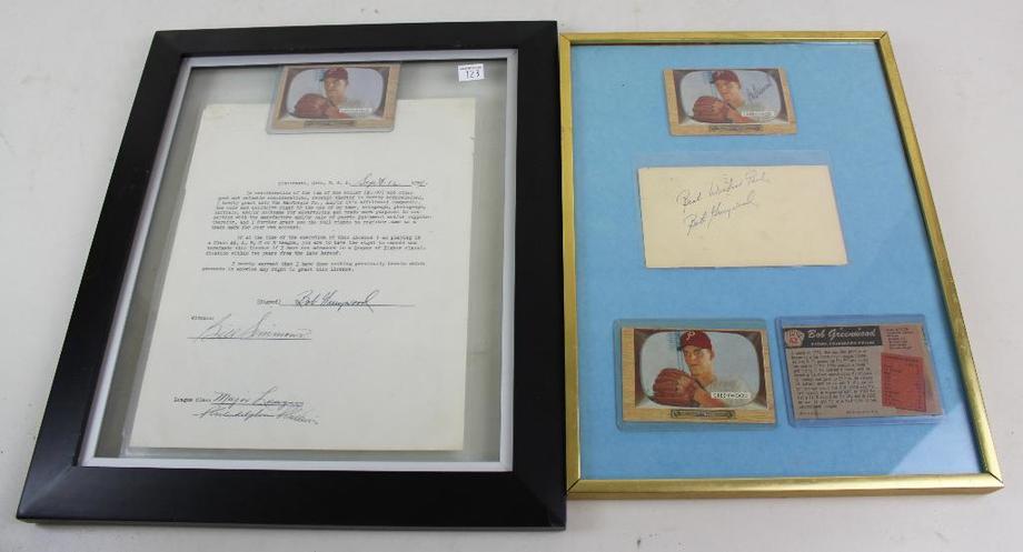 Image for Alderfer Simulcast - General Store and Petroliana Auction Part 1: 5-17-18