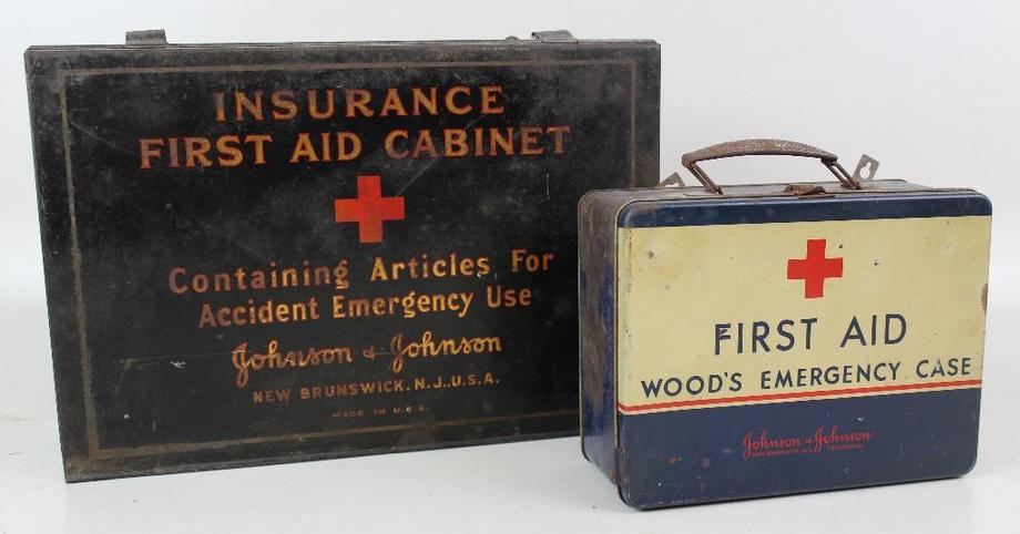 Image for Alderfer Simulcast - General Store and Petroliana Auction Part 1: 5-17-18