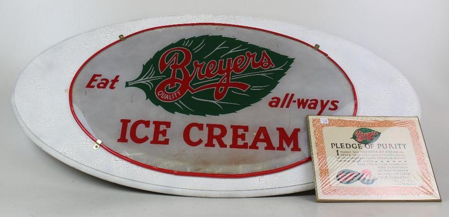 Image for Alderfer Simulcast - General Store and Petroliana Auction Part 1: 5-17-18