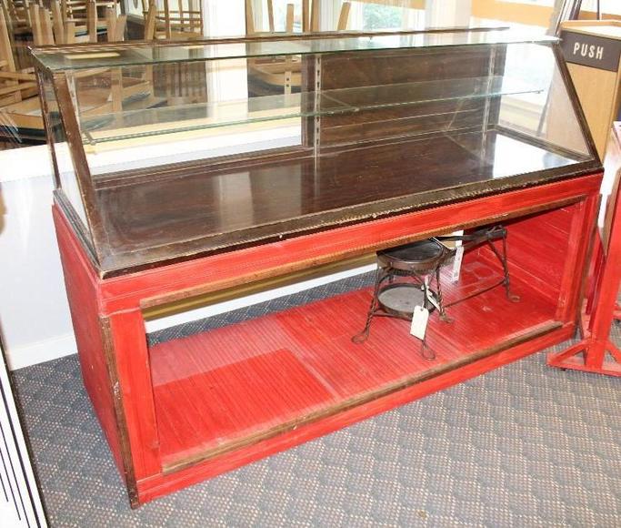 Image for Alderfer Simulcast - General Store and Petroliana Auction Part 1: 5-17-18